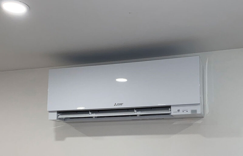 Air Conditioning Installation Skyline Air