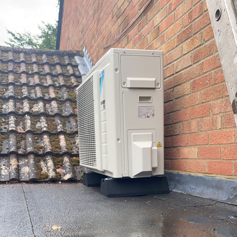 Air Conditioning Maintenance Skyline Air